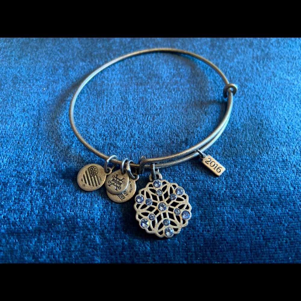 Alex & Ani bracelet